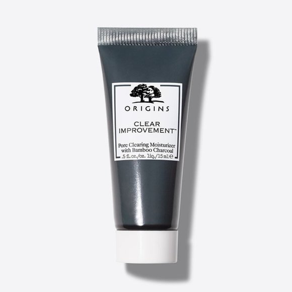 **3 for $18** BEAUTY -Origins Charcoal Moisturizer - Picture 1 of 2